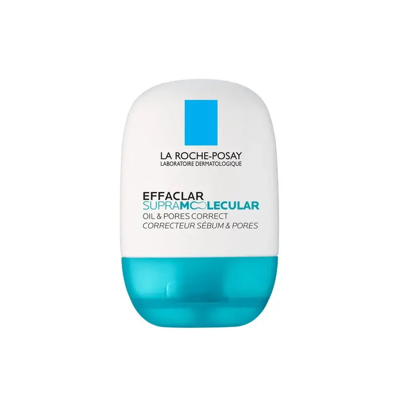 La Roche-Posay Effaclar Supramolecular Mattifying Gel, 40 ml
