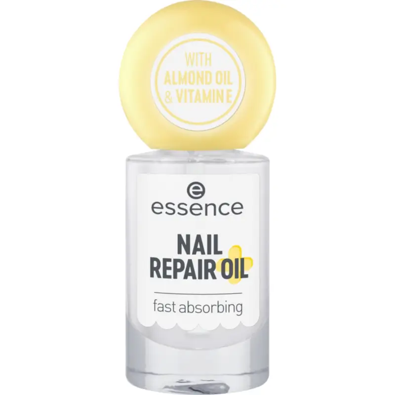 Essence Nail Repair Oil, 8 ml
