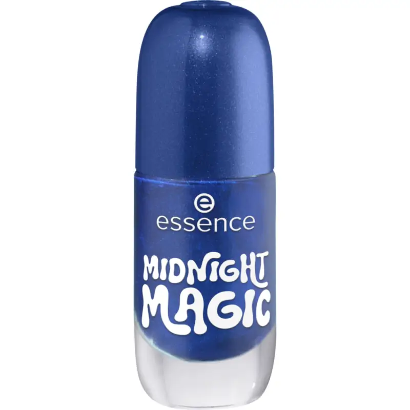 Essence Gel Nail Polish 51, 8 ml