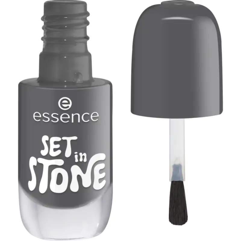 Essence Gel Nail Polish 50, 8 ml