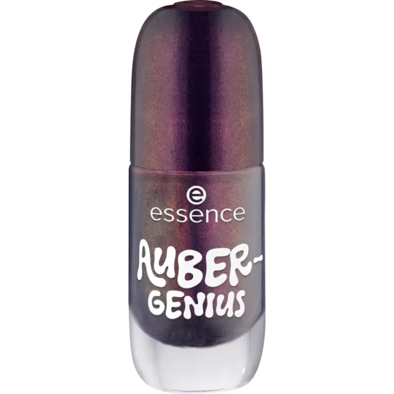 Essence Gel Nail Polish 48, 8 ml