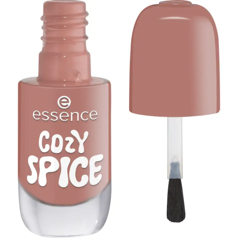 Essence Gel Nail Polish 47, 8 ml