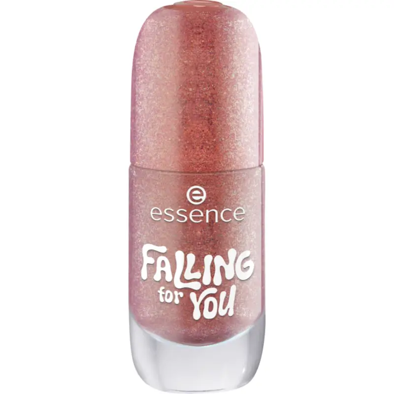 Essence Gel Nail Polish 46, 8 ml