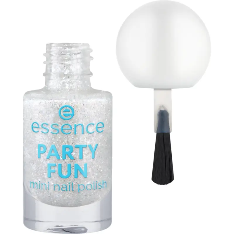 Essence Mini Party Fun Nail Varnish 20.5 ml