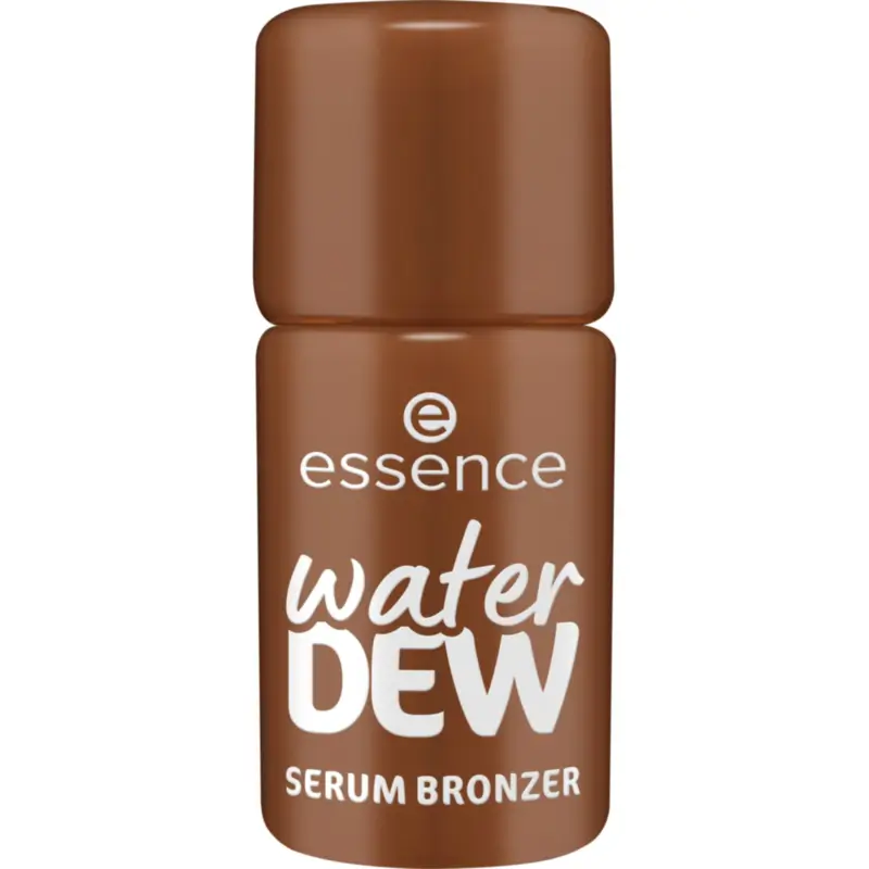 Essence Water Dew Serum Bronzer 30, 3.5 ml