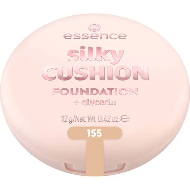 Essence Silky Cushion Foundation 155, 12 g