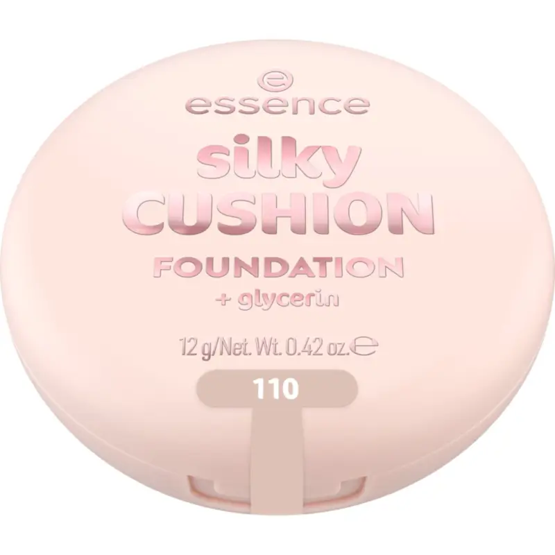 Essence Silky Cushion Foundation 110, 12 g