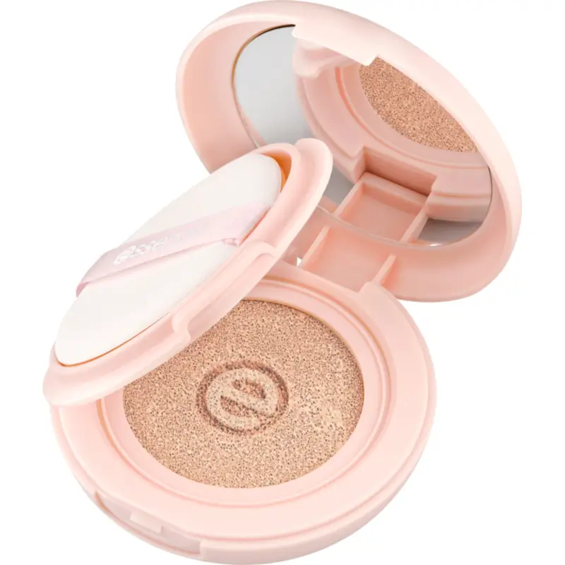 Essence Silky Cushion Foundation 100, 12 g