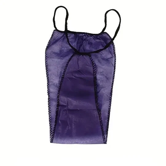 Einwegslip G-String, Vliesstoff (Unisex)
