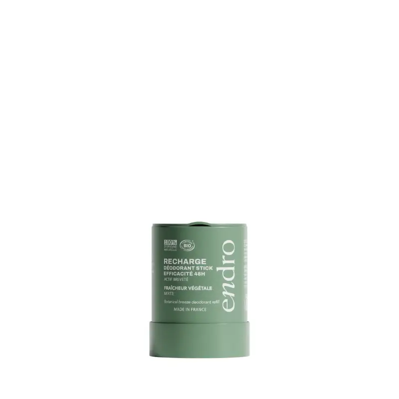 Endro Secret Garden Deodorant Refill, 50 ml