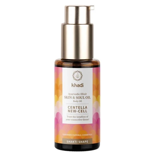 KHADI Centella New-cell, 50ml