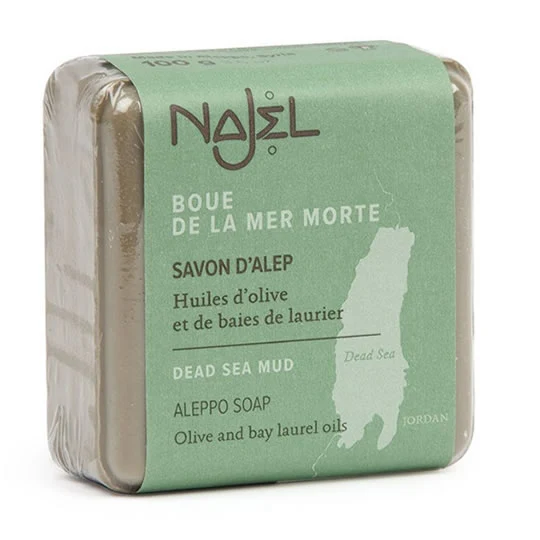 Najel Aleppo Seife, 100 g
