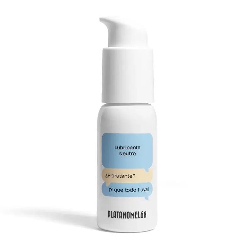 Platanomelon Neutral Lubricant, 50 ml