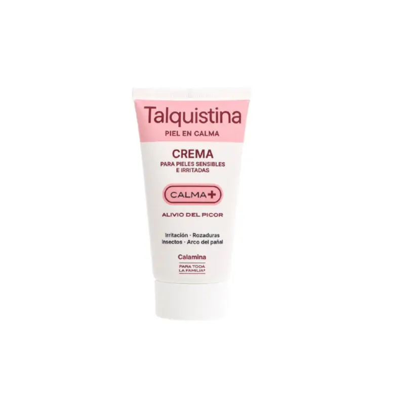 Talquistina Cream 50 ml