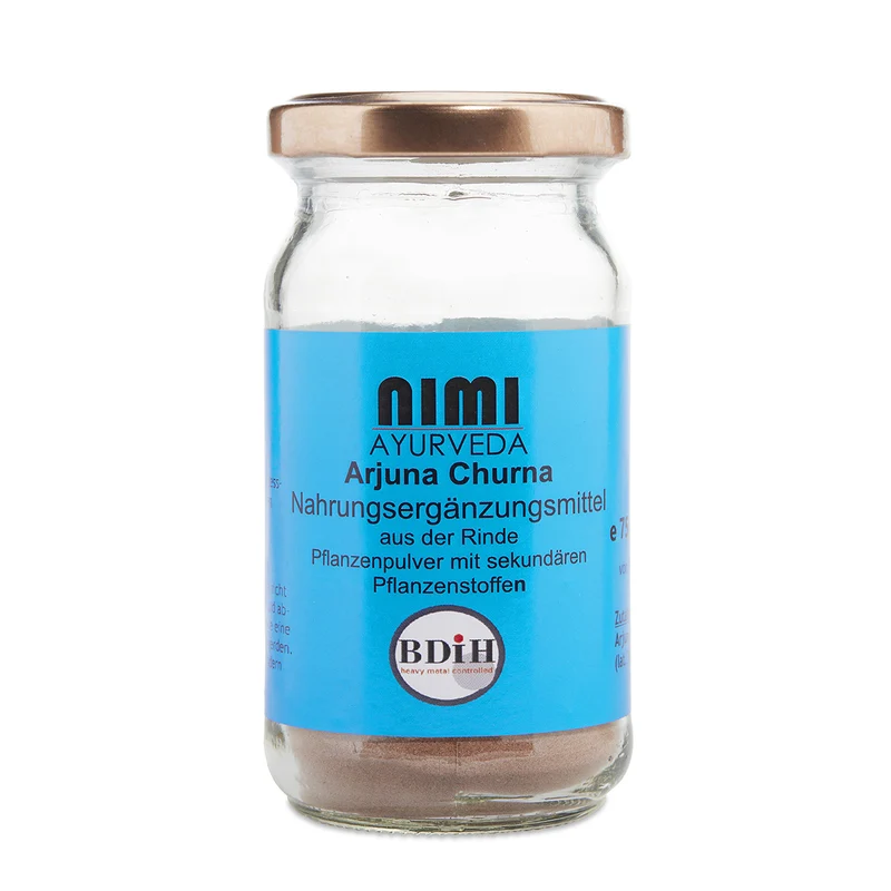 Nimi Arjuna Churna, 75gr