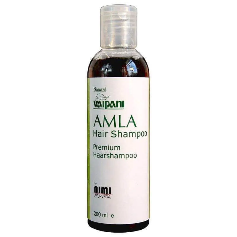 Amla Premium Shampoo, 25ml - 200ml