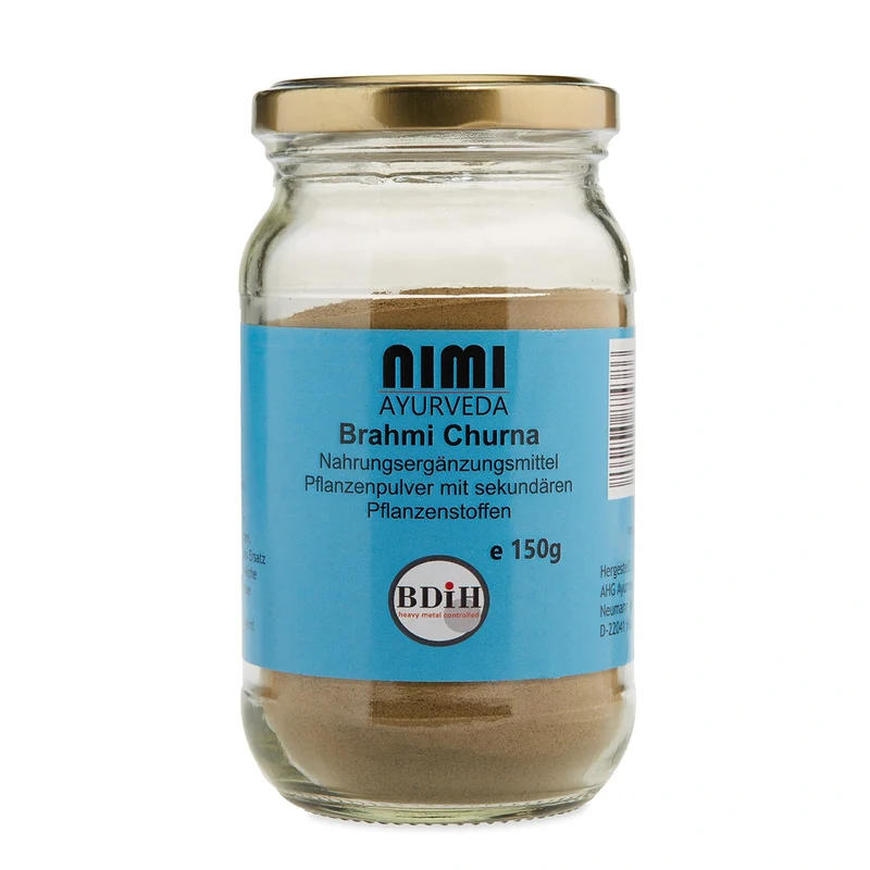 Nimi Brahmi Churna 75 g / 150 g / 1000 g
