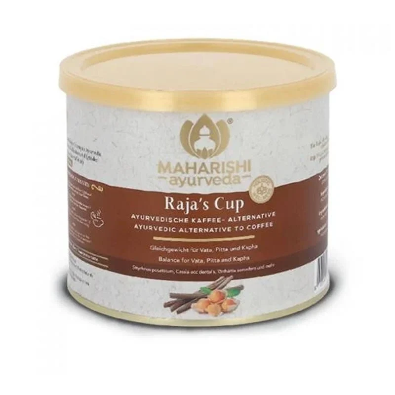 Raja's Ayurveda Kaffee Alternative