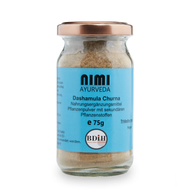 Nimi Dashamula Churna Premium, 75g, 150g, 1000g