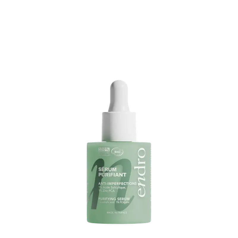 Endro Purifying Serum, 30 ml