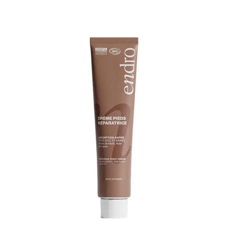Endro Foot Repair Cream, 70 ml