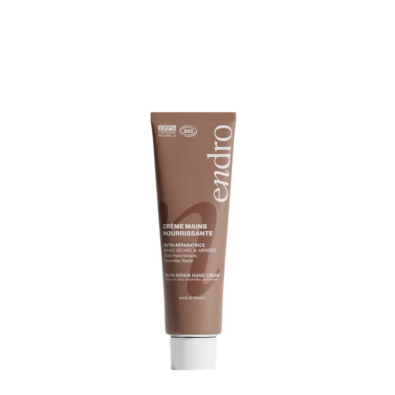 Endro Nourishing Hand Cream, 50 ml