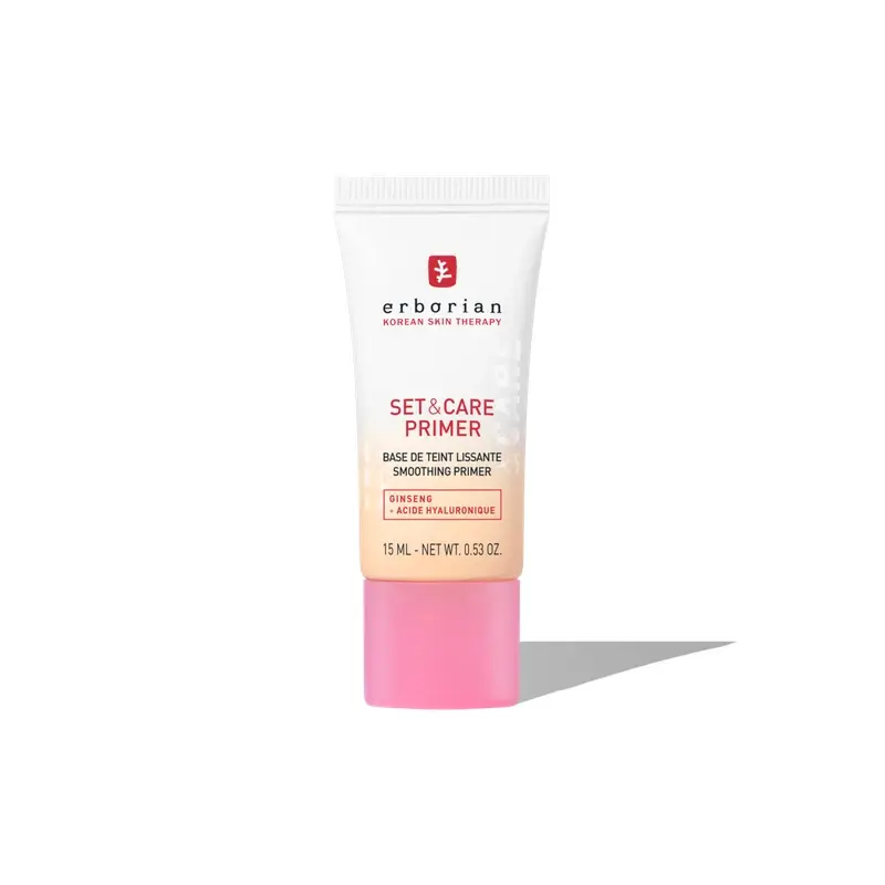 Erborian Set & Care Primer 15 ml