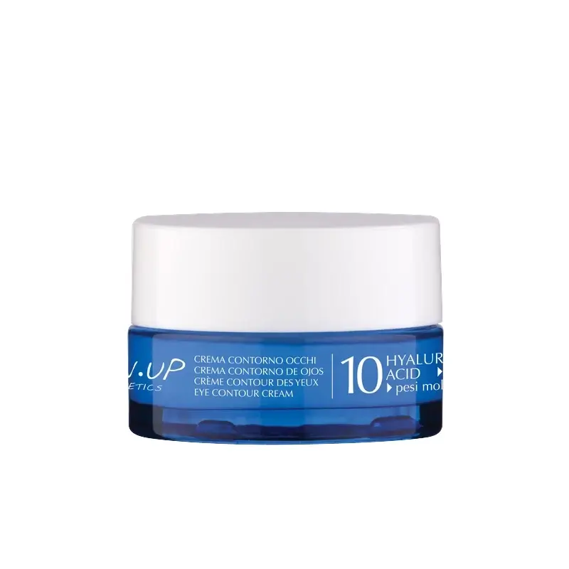 Low Up Eye Contour Hyaluronic Acid 10 PM, 20 ml
