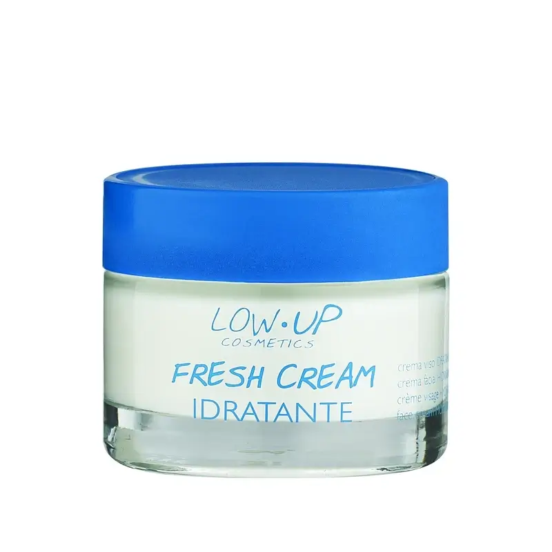 Low Up Fresh Moisturising Cream, 30 ml