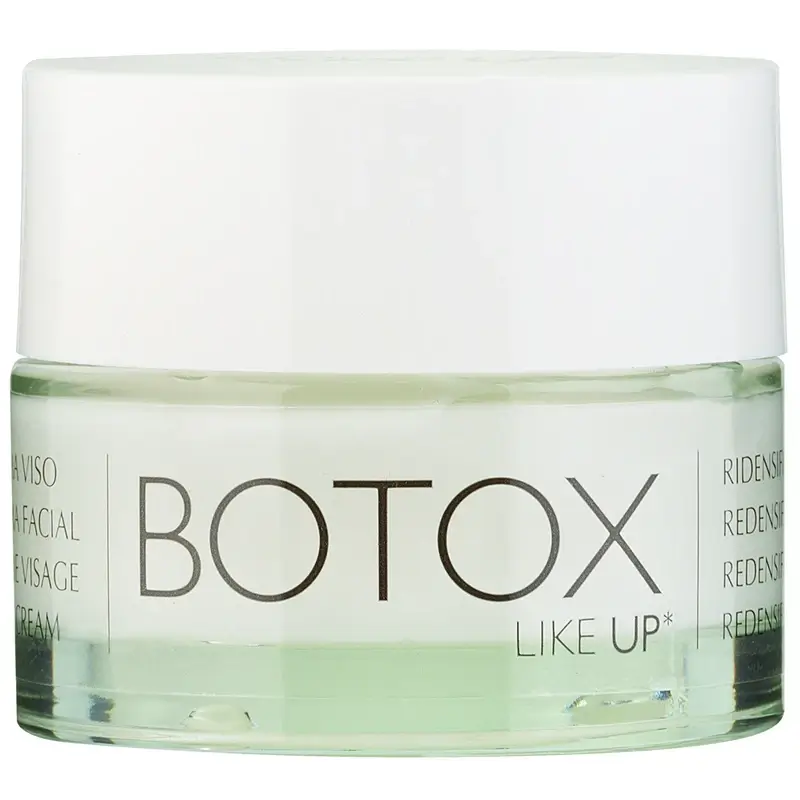 Low Up Botox-Like Facial Cream, 50 ml
