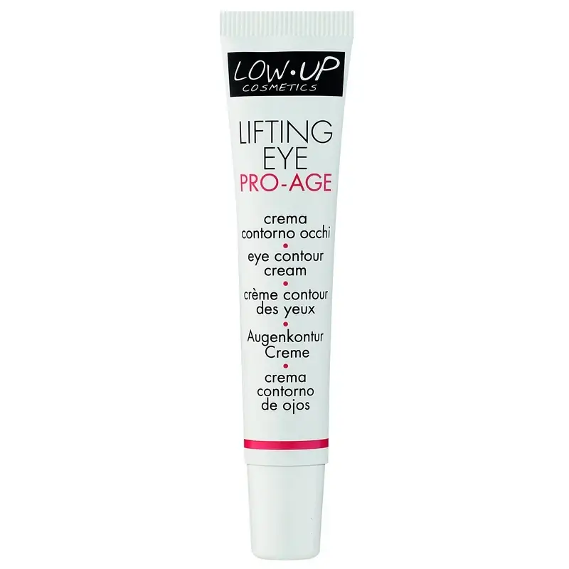 Low Up Face Lift Kit, 1 kit