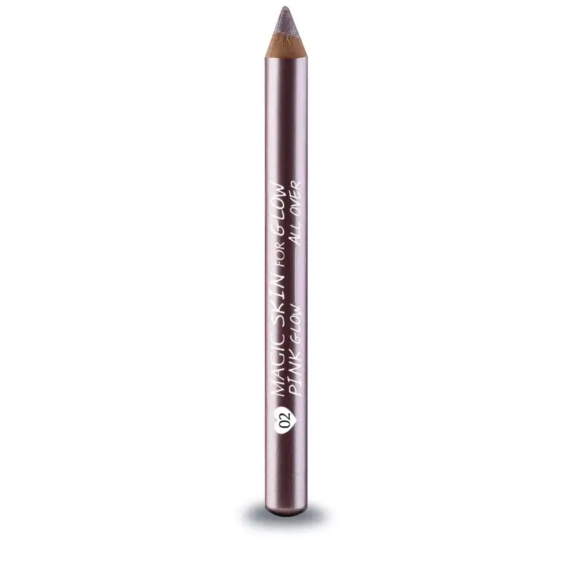 Low Up Magic Skin Lip Pencil 02 Pink Glow, 2.5 g
