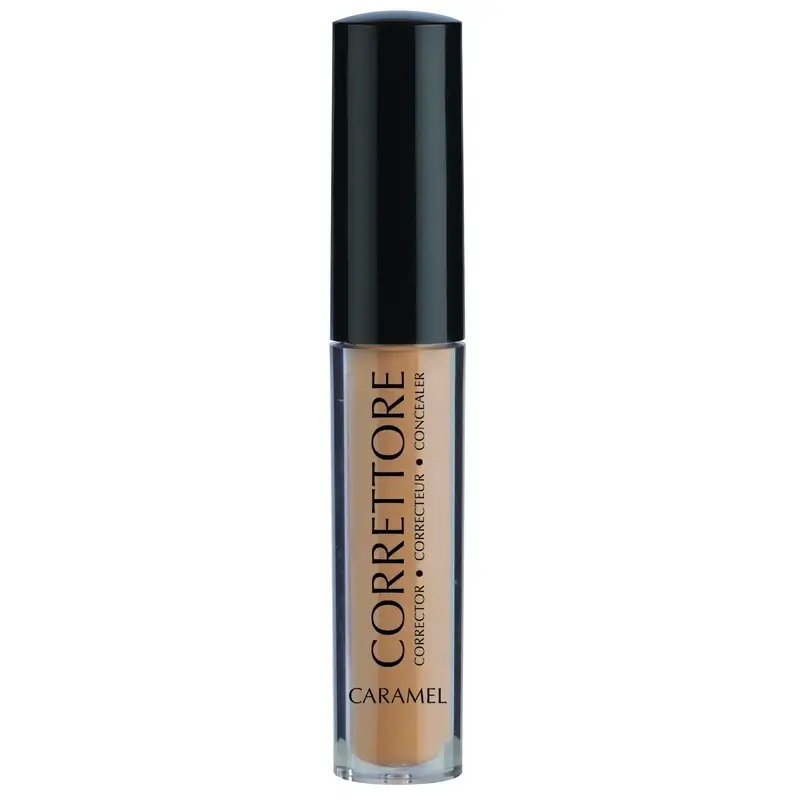 Low Up Caramel Concealer, 3.5 ml