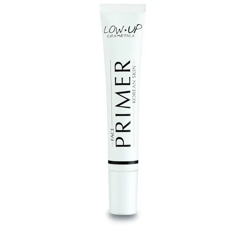Low Up Face Primer Korean Skin, 20 ml