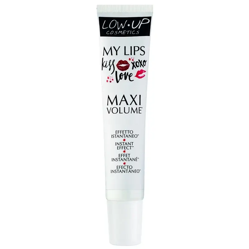 Low Up My Lips Maxi Volume, 10 ml
