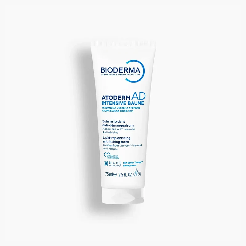 Bioderma Atoderm Ad Intensive Balm, 75 ml