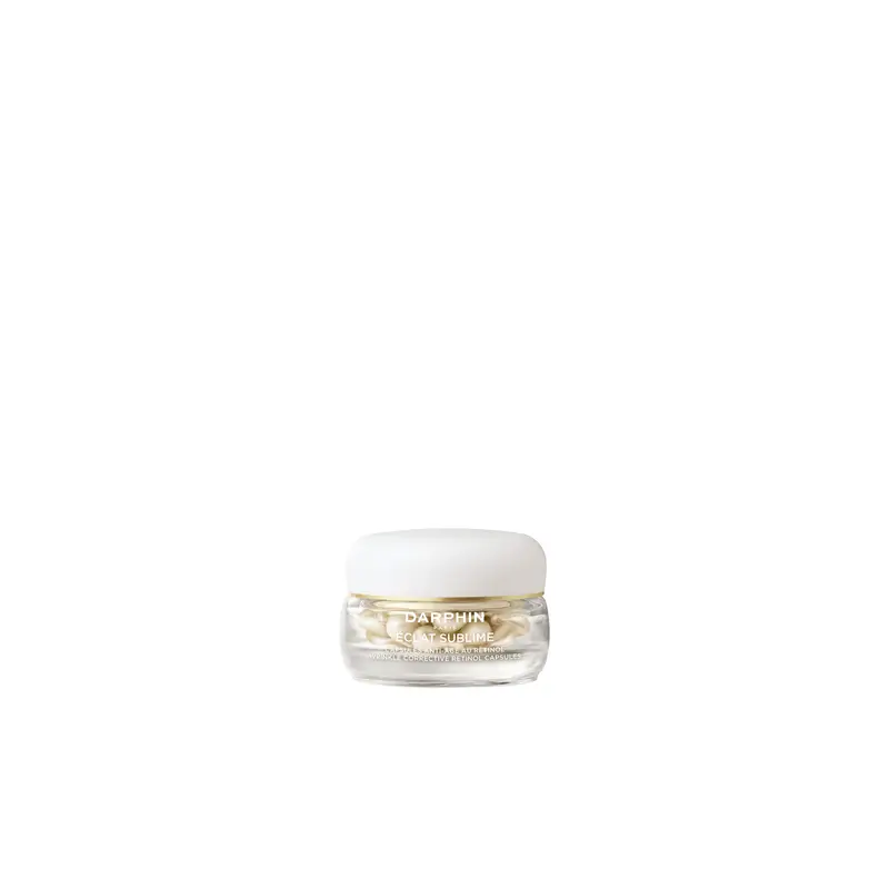 Darphin Éclat Sublime Advanced Wrinkle Corrective Retinol Capsules (60 capsules)