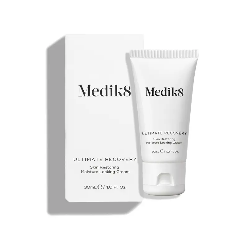 Medik8 Ultimate Recovery Bio-Cellulose Mask, 6 sheets