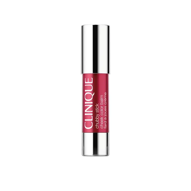 Clinique Chubby Stick Cheek Roly Poly Blush Rosy, 6 g