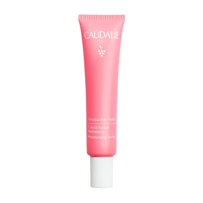 Caudalíe Vinosource-Hydra Moisturising Sorbet Cream - 40 ml
