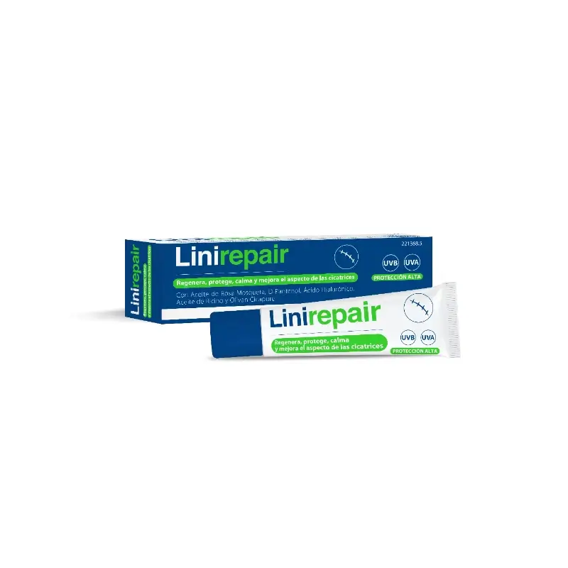 LINIREPAIR Cream 30ml