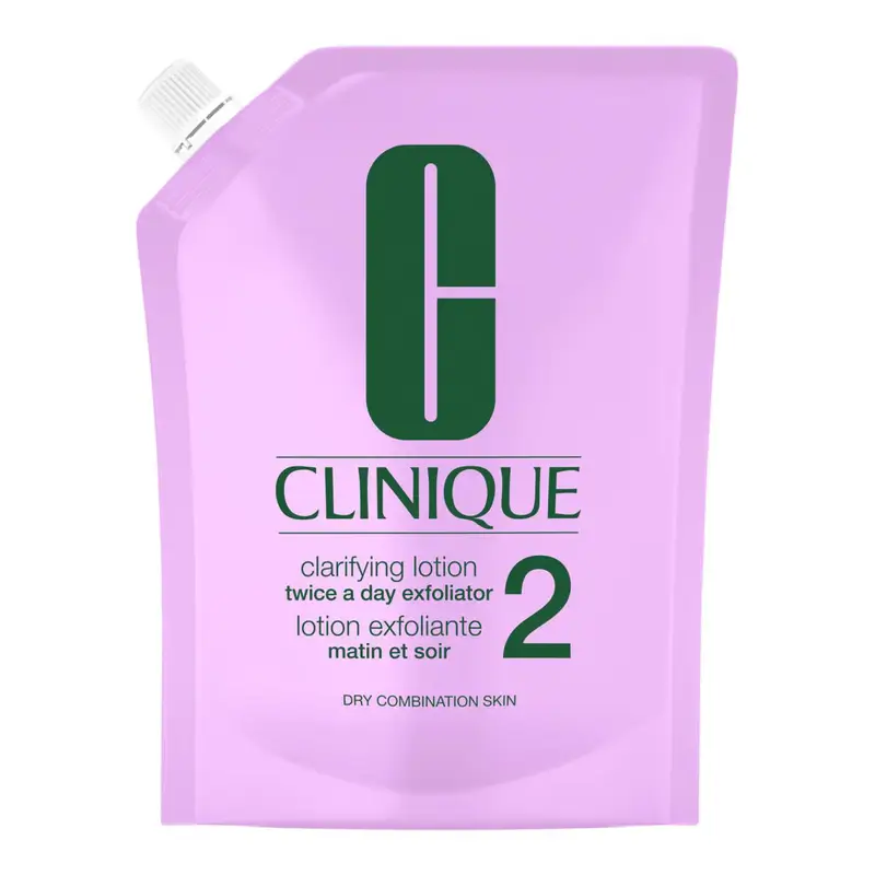 Clinique Refill Clarifying Lotion 2 400ml