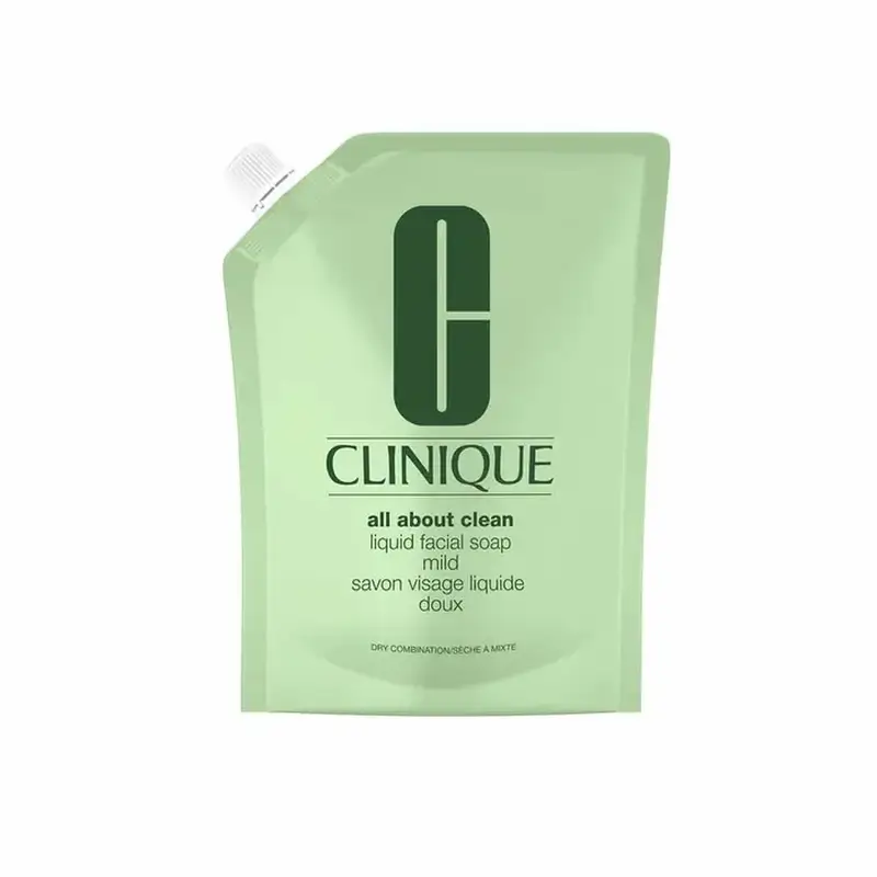 Clinique Refill All About Clean Facial Soap 400 ml