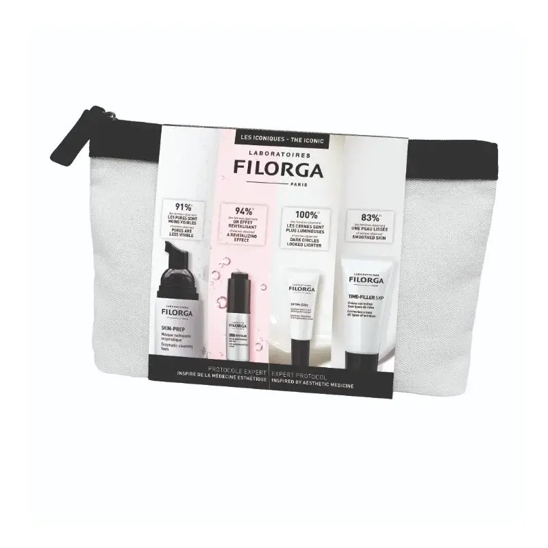 Filorga Filorga Discovery Kit 2026