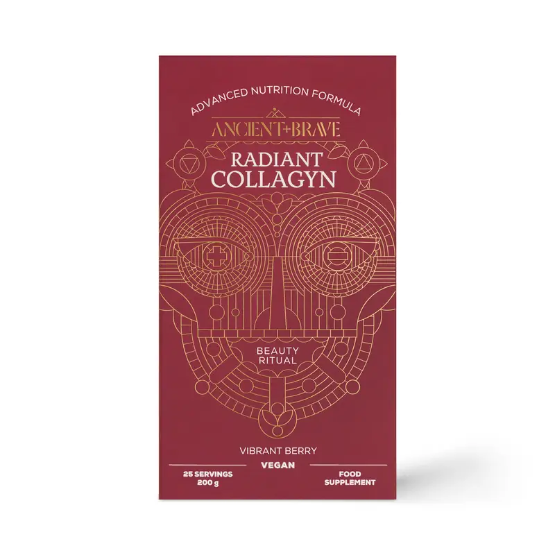 Ancient+Brave Radiant Collagyn, 200 g