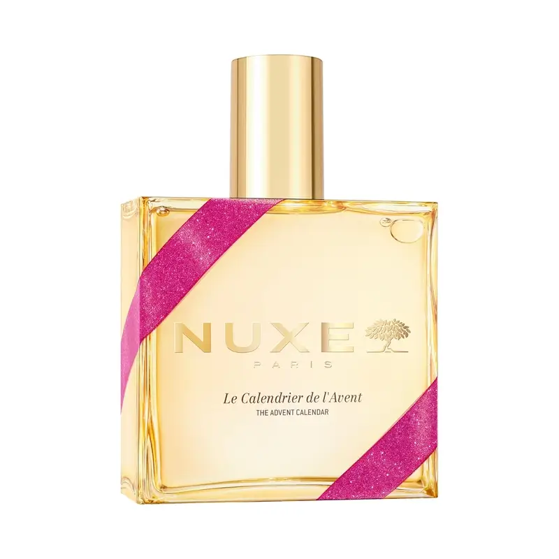 Nuxe Advent Calendar, 2026