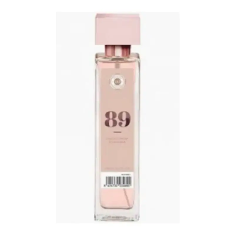 Iap Pharma Eau de Parfum for Women No. 89, 150 ml