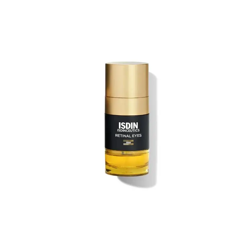 Isdinceutics Rejuvenate Retinal Eyes, 20 ml