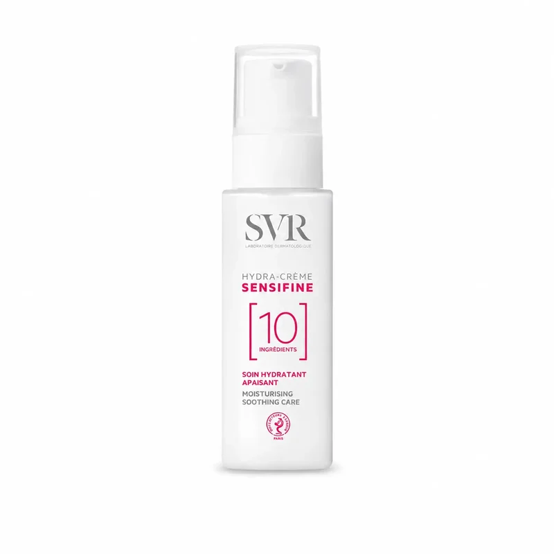 Svr Sensifine Hydra-Crème, 40 ml