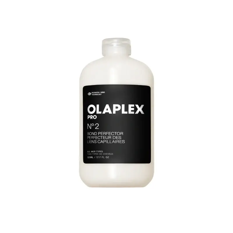 Olaplex No. 2 Bond Perfector, 525 ml